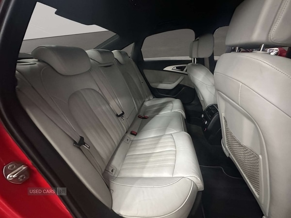 Used Audi A6 2016 for sale - 77426641: Photo 18