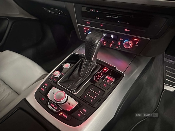 Used Audi A6 2016 for sale - 77426641: Photo 19