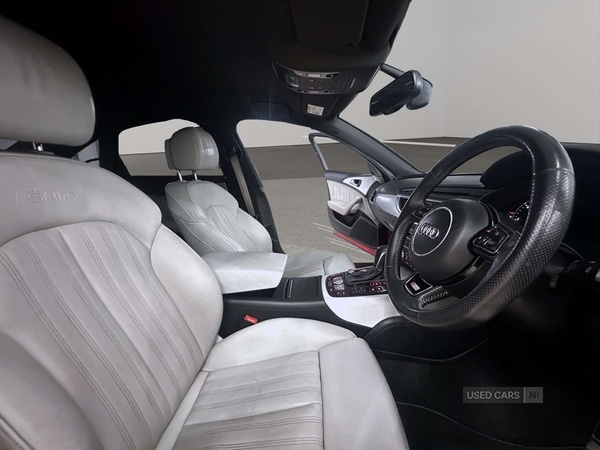 Used Audi A6 2016 for sale - 77426641: Photo 2