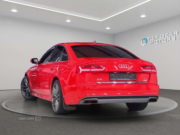 Used Audi A6 2016 for sale - 77426641: Photo 3