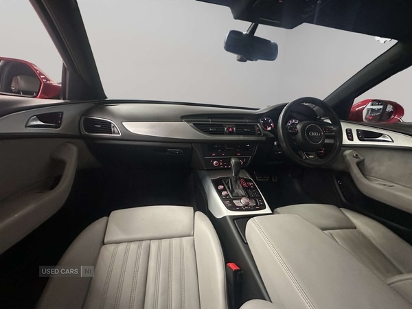 Used Audi A6 2016 for sale - 77426641: Photo 5