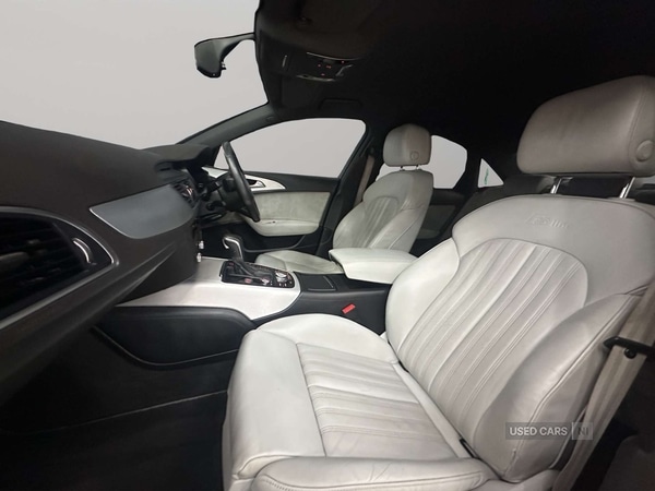 Used Audi A6 2016 for sale - 77426641: Photo 6