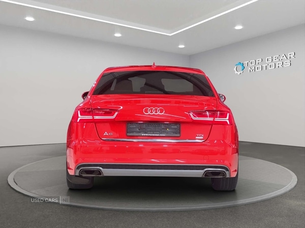 Used Audi A6 2016 for sale - 77426641: Photo 8