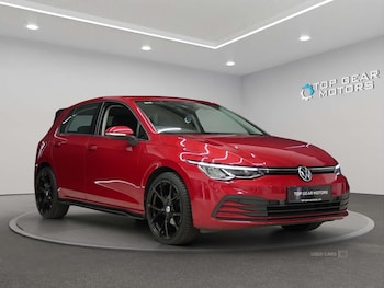 Used Volkswagen Golf 2022 for sale - 78810542: Photo