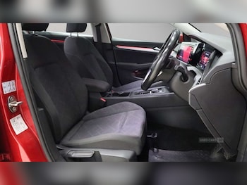 Used Volkswagen Golf 2022 for sale - 78810542: Photo
