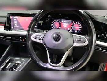 Used Volkswagen Golf 2022 for sale - 78810542: Photo