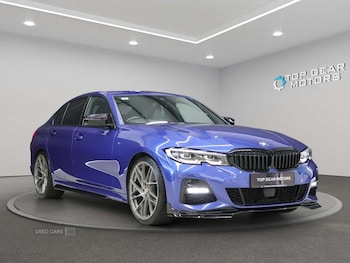 Used BMW 3 Series 2020 for sale - 79509899: Photo