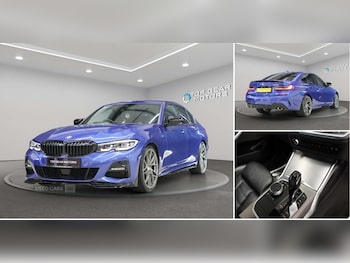 Used BMW 3 Series 2020 for sale - 79509899: Photo