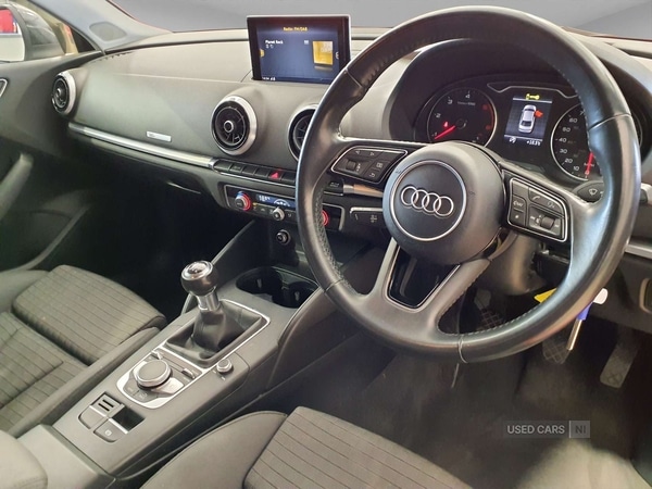 Used Audi A3 2017 for sale - 78205640: Photo 3