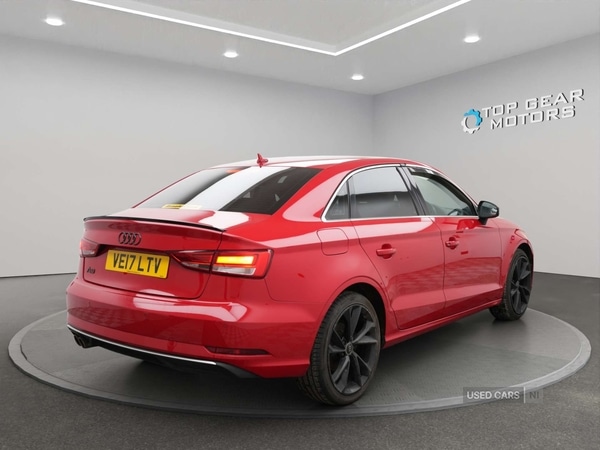 Used Audi A3 2017 for sale - 78205640: Photo 5