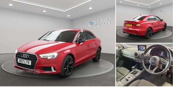 Used Audi A3 2017 for sale - 78205640: Photo 6