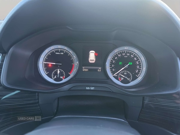 Used Skoda Kodiaq 2018 for sale - 77292352: Photo 12