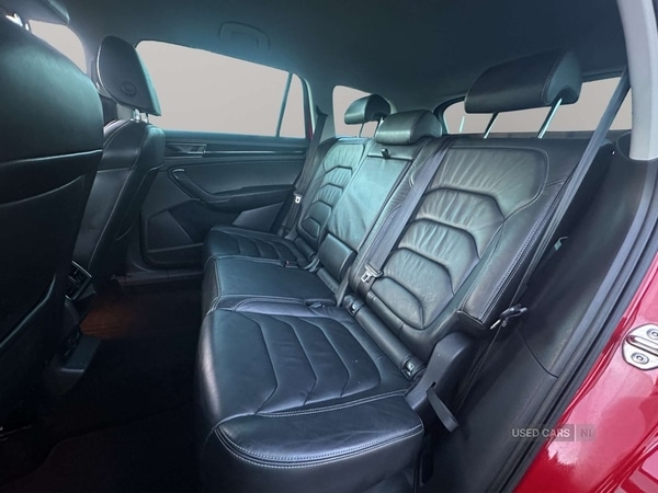 Used Skoda Kodiaq 2018 for sale - 77292352: Photo 14