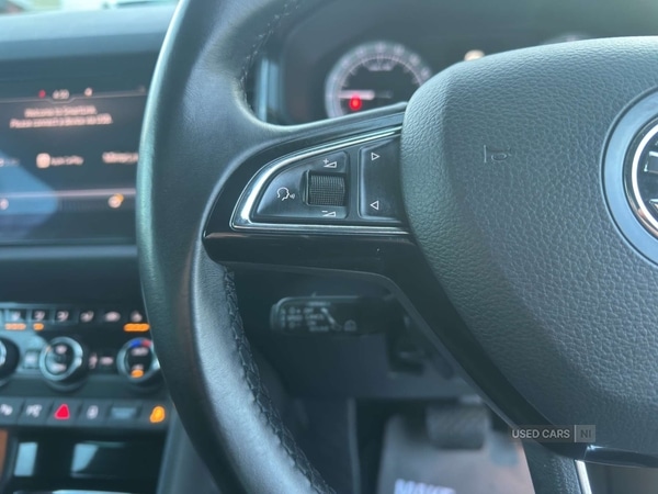 Used Skoda Kodiaq 2018 for sale - 77292352: Photo 18