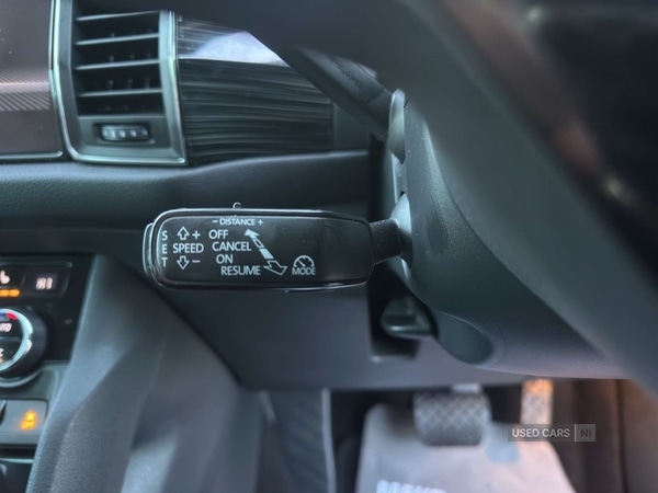 Used Skoda Kodiaq 2018 for sale - 77292352: Photo 19