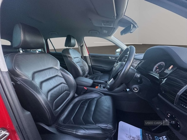 Used Skoda Kodiaq 2018 for sale - 77292352: Photo 2