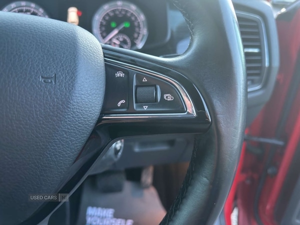 Used Skoda Kodiaq 2018 for sale - 77292352: Photo 20