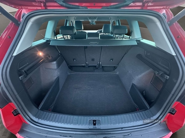 Used Skoda Kodiaq 2018 for sale - 77292352: Photo 9