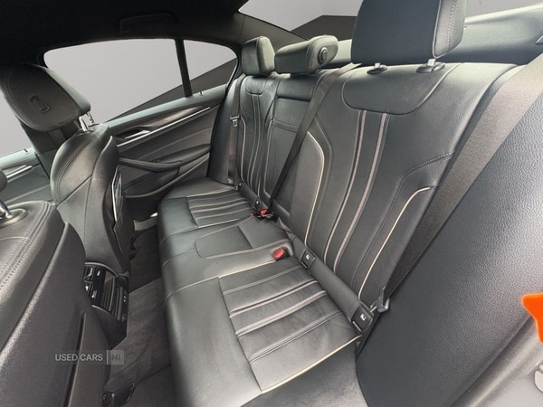 Used BMW 5 Series 2022 for sale - 75450121: Photo 15