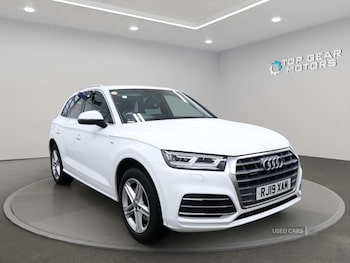 Audi Q5 feature image