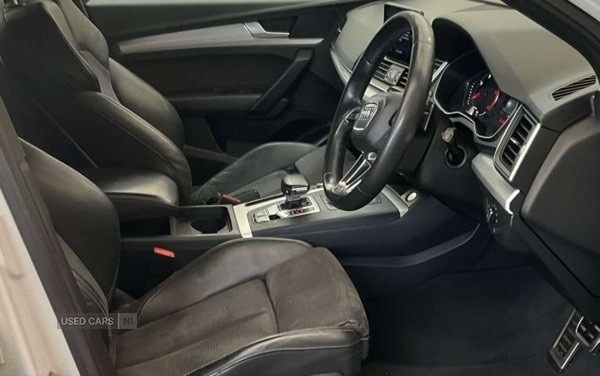 Used Audi Q5 2019 for sale - 77941061: Photo 2