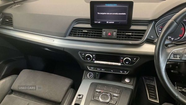 Used Audi Q5 2019 for sale - 77941061: Photo 7