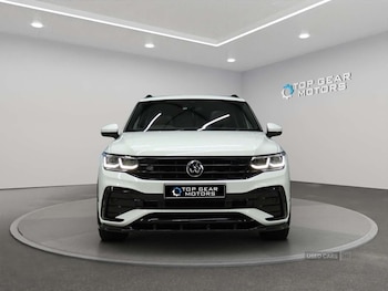 Used Volkswagen Tiguan 2023 for sale - 78855730: Photo