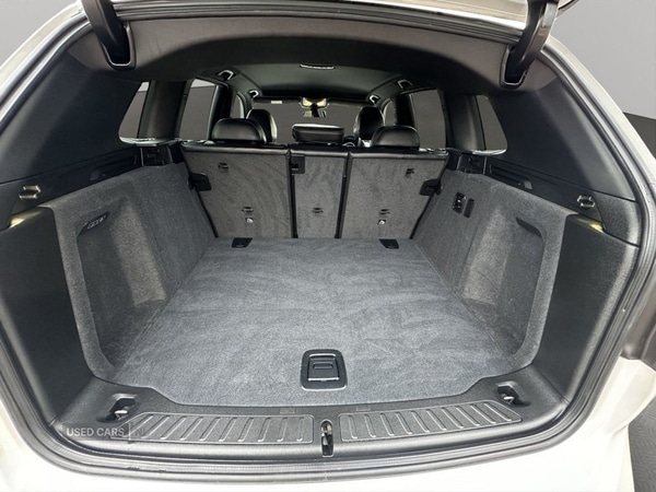 Used BMW X3 2021 for sale - 76621352: Photo 9