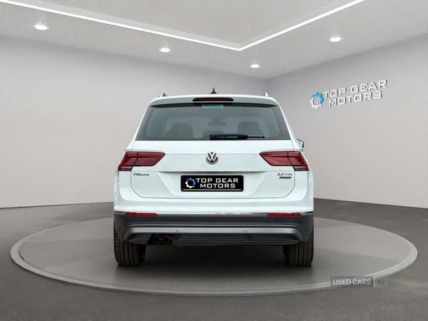 Used Volkswagen Tiguan 2017 for sale - 77426339: Photo 5