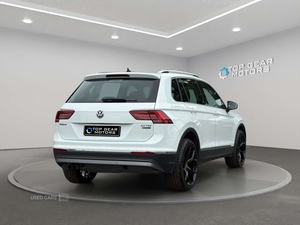 Used Volkswagen Tiguan 2017 for sale - 77426339: Photo 6