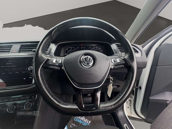 Used Volkswagen Tiguan 2017 for sale - 77426339: Photo 7
