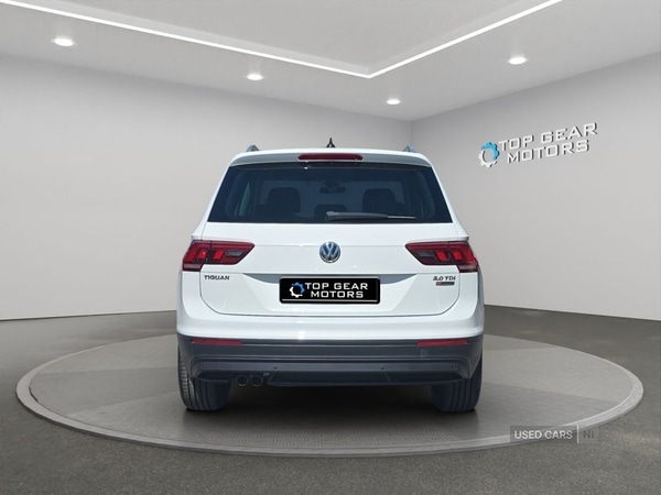 Used Volkswagen Tiguan 2018 for sale - 76175759: Photo 10