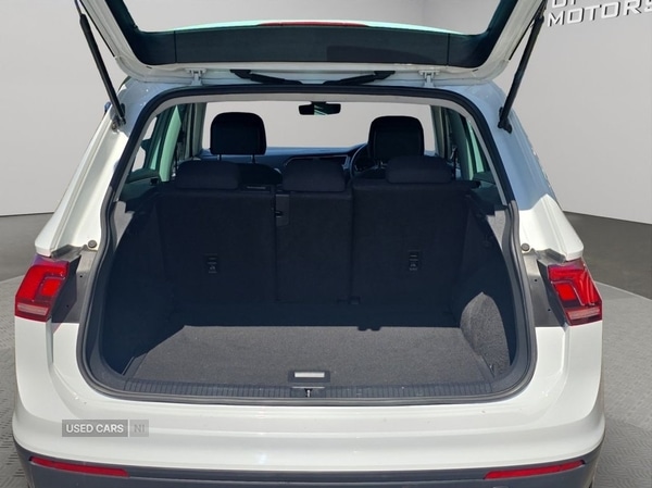 Used Volkswagen Tiguan 2018 for sale - 76175759: Photo 11