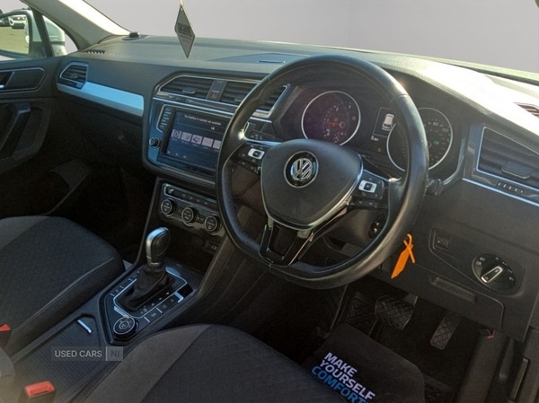 Used Volkswagen Tiguan 2018 for sale - 76175759: Photo 13