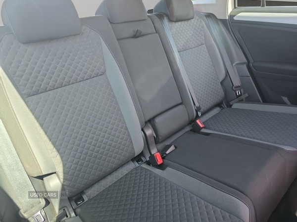 Used Volkswagen Tiguan 2018 for sale - 76175759: Photo 15