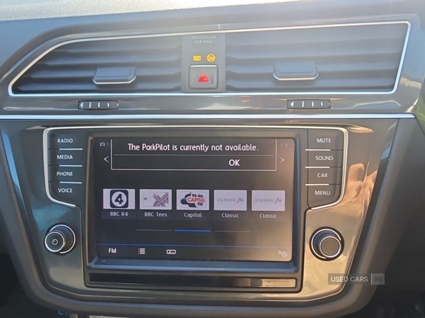 Used Volkswagen Tiguan 2018 for sale - 76175759: Photo 16