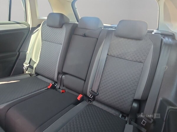 Used Volkswagen Tiguan 2018 for sale - 76175759: Photo 17