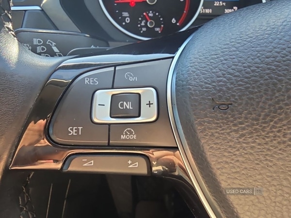 Used Volkswagen Tiguan 2018 for sale - 76175759: Photo 18