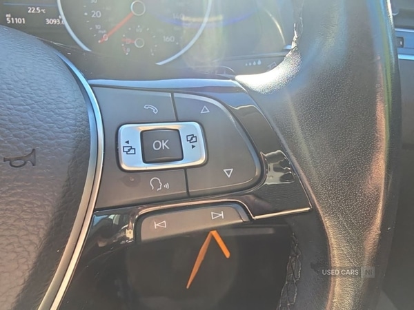 Used Volkswagen Tiguan 2018 for sale - 76175759: Photo 19