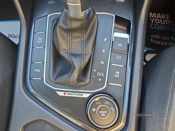 Used Volkswagen Tiguan 2018 for sale - 76175759: Photo 20