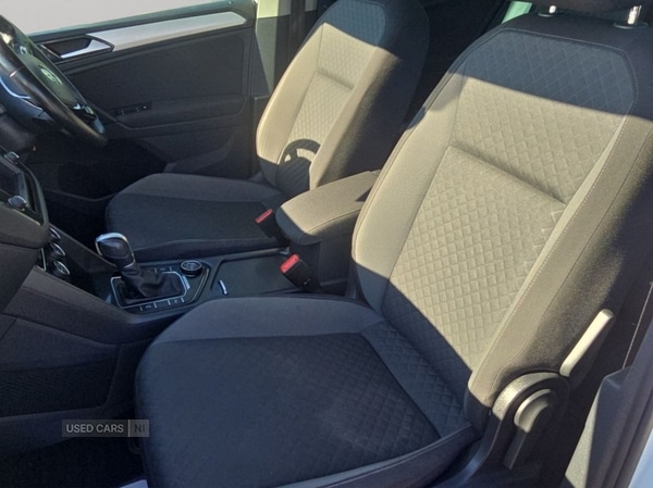 Used Volkswagen Tiguan 2018 for sale - 76175759: Photo 5