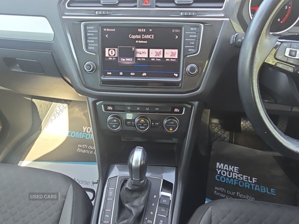 Used Volkswagen Tiguan 2018 for sale - 76175759: Photo 6