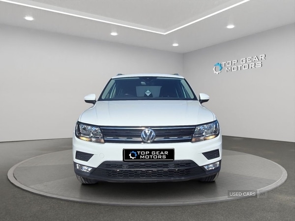 Used Volkswagen Tiguan 2018 for sale - 76175759: Photo 8