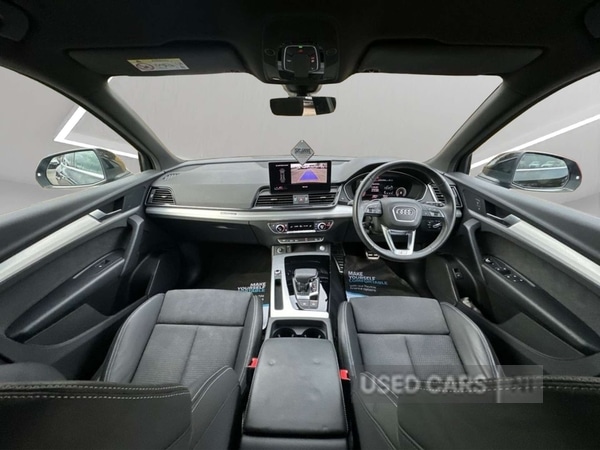 Used Audi Q5 2021 for sale - 77550948: Photo 12