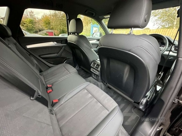 Used Audi Q5 2021 for sale - 77550948: Photo 14