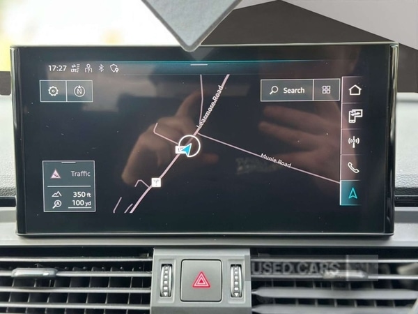 Used Audi Q5 2021 for sale - 77550948: Photo 17