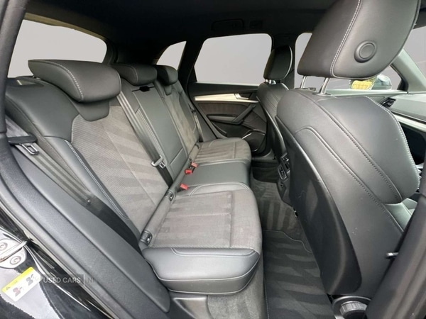 Used Audi Q5 2021 for sale - 77550948: Photo 18