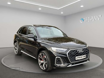 Audi Q5 feature image