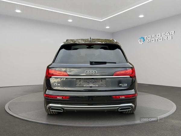 Used Audi Q5 2021 for sale - 77550948: Photo 7