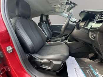 Used Vauxhall Corsa 2020 for sale - 74008182: Photo